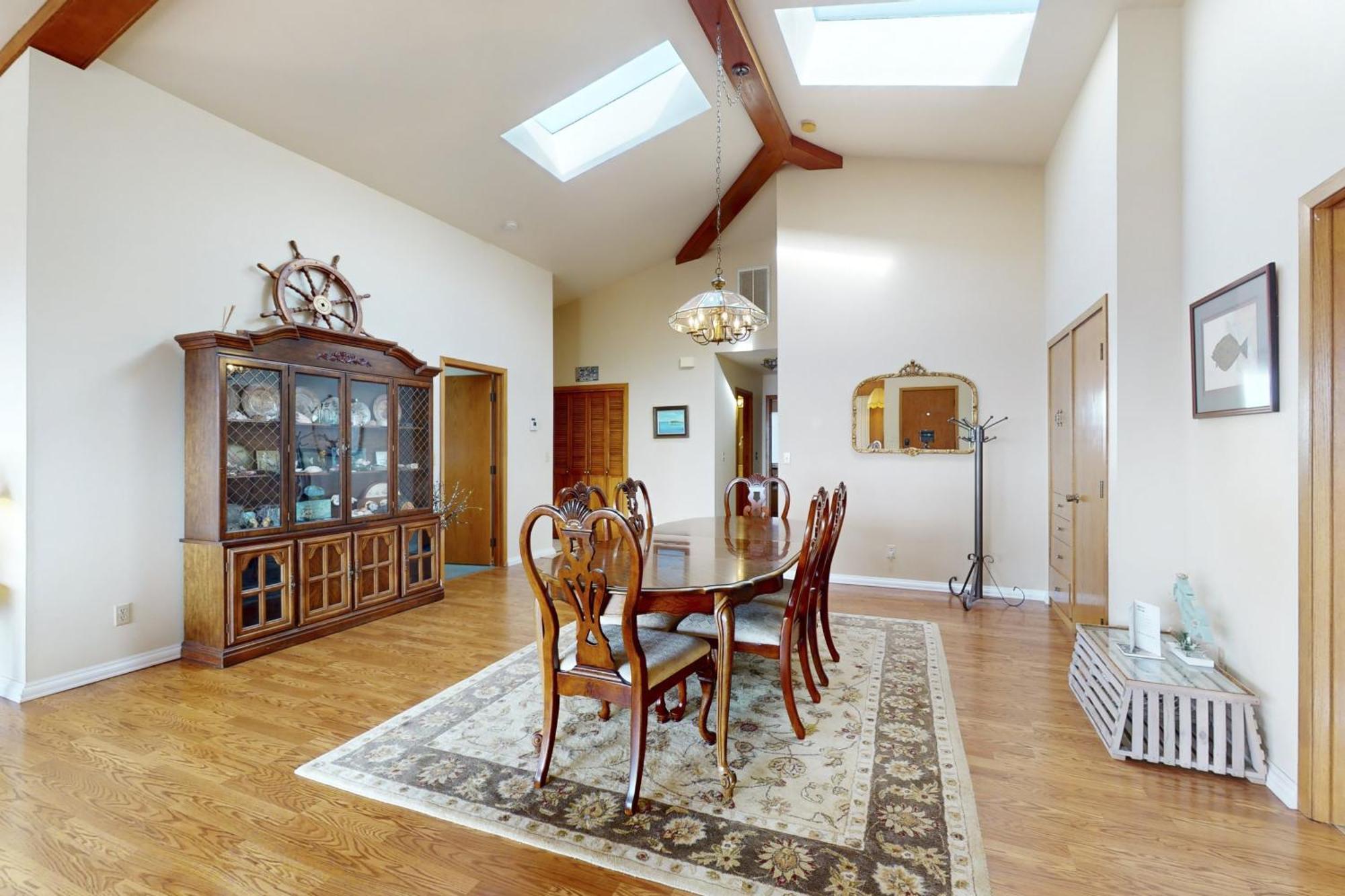 Pinnacle Heights Bodega Bay Exterior foto