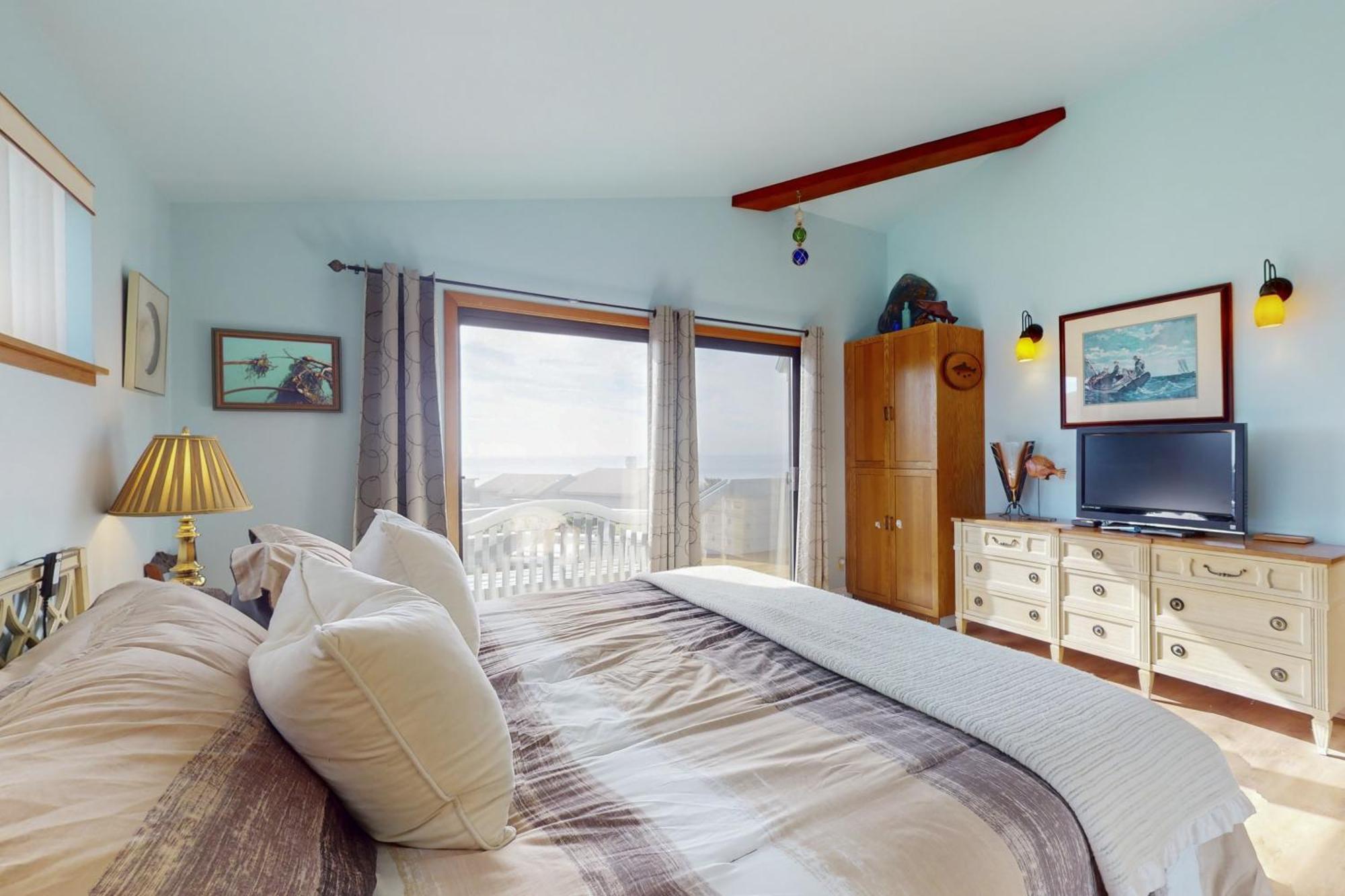 Pinnacle Heights Bodega Bay Exterior foto